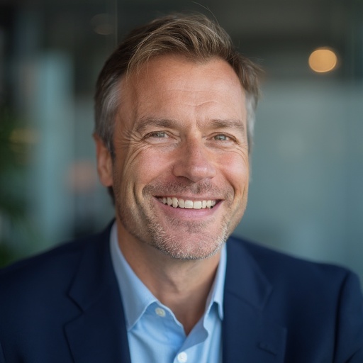 James Wilson — Non Gamstop Casinos expert